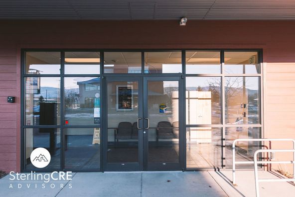 Great Northern Medical Center: 2829 Great Northern Loop, Missoula, MT 59808